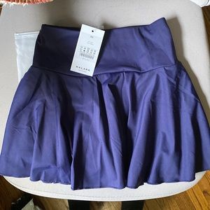 Everyday Cloudful® Air 2-in-1 Tennis Skirt-Marvelous *1
Peacoat/XS